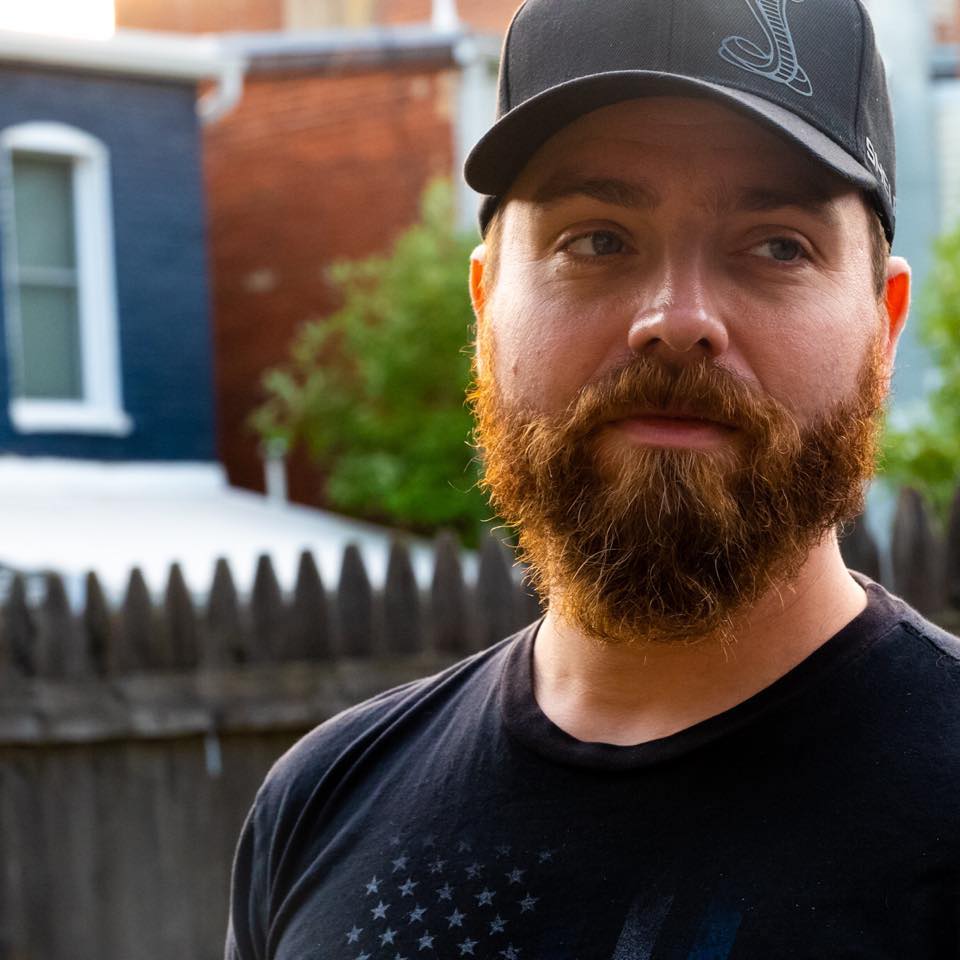 Profile of Kenneth Berrigan