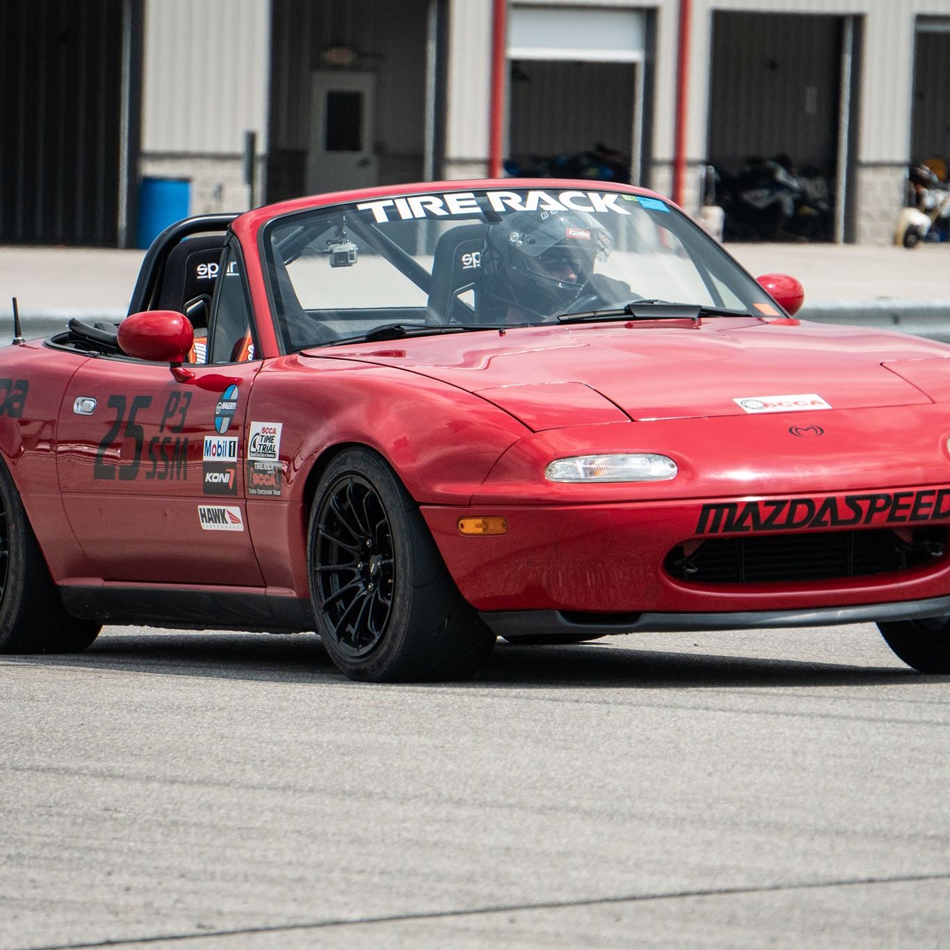 Profile of Terri Coyle