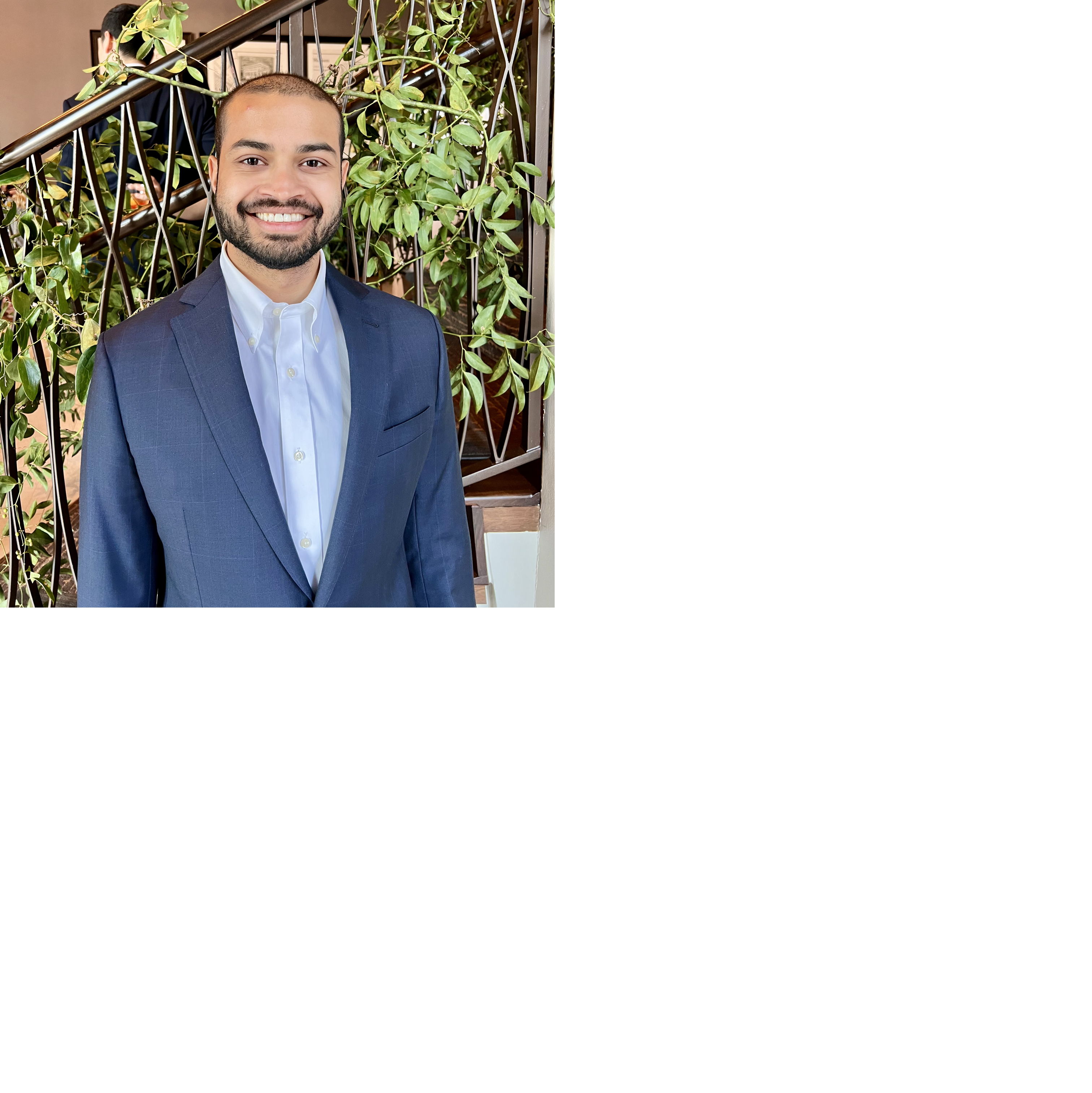 Profile of Afnan Enayet