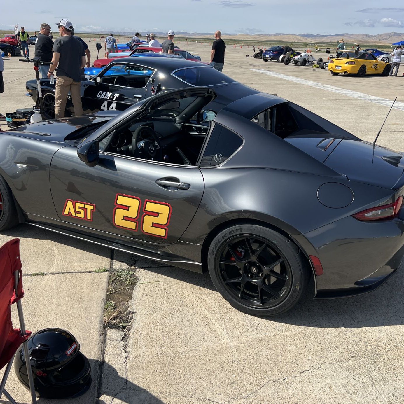 Profile of Jeff Bozzo