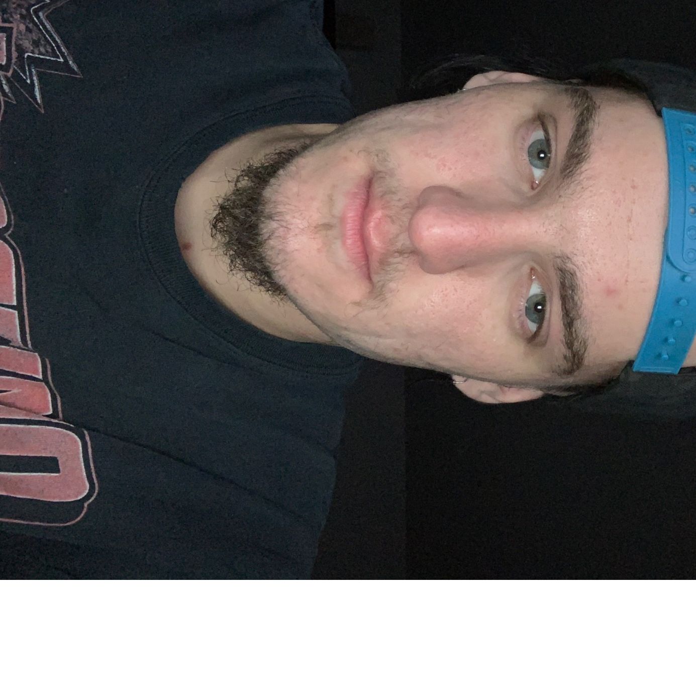 Profile of Hunter Urban