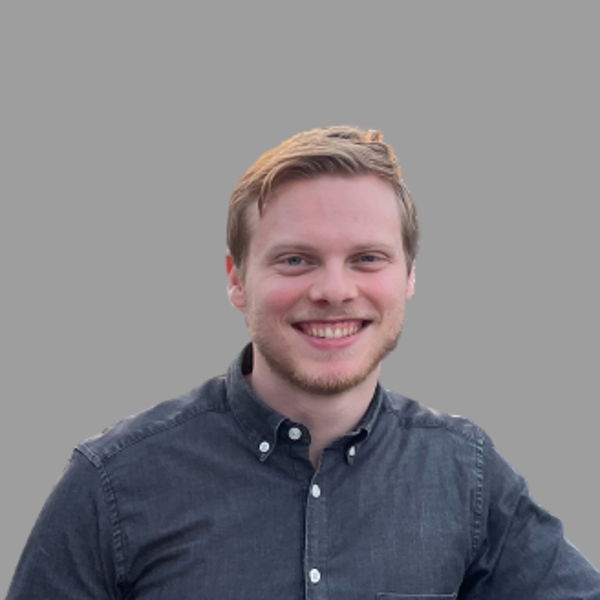 Profile of Andrew Shafer