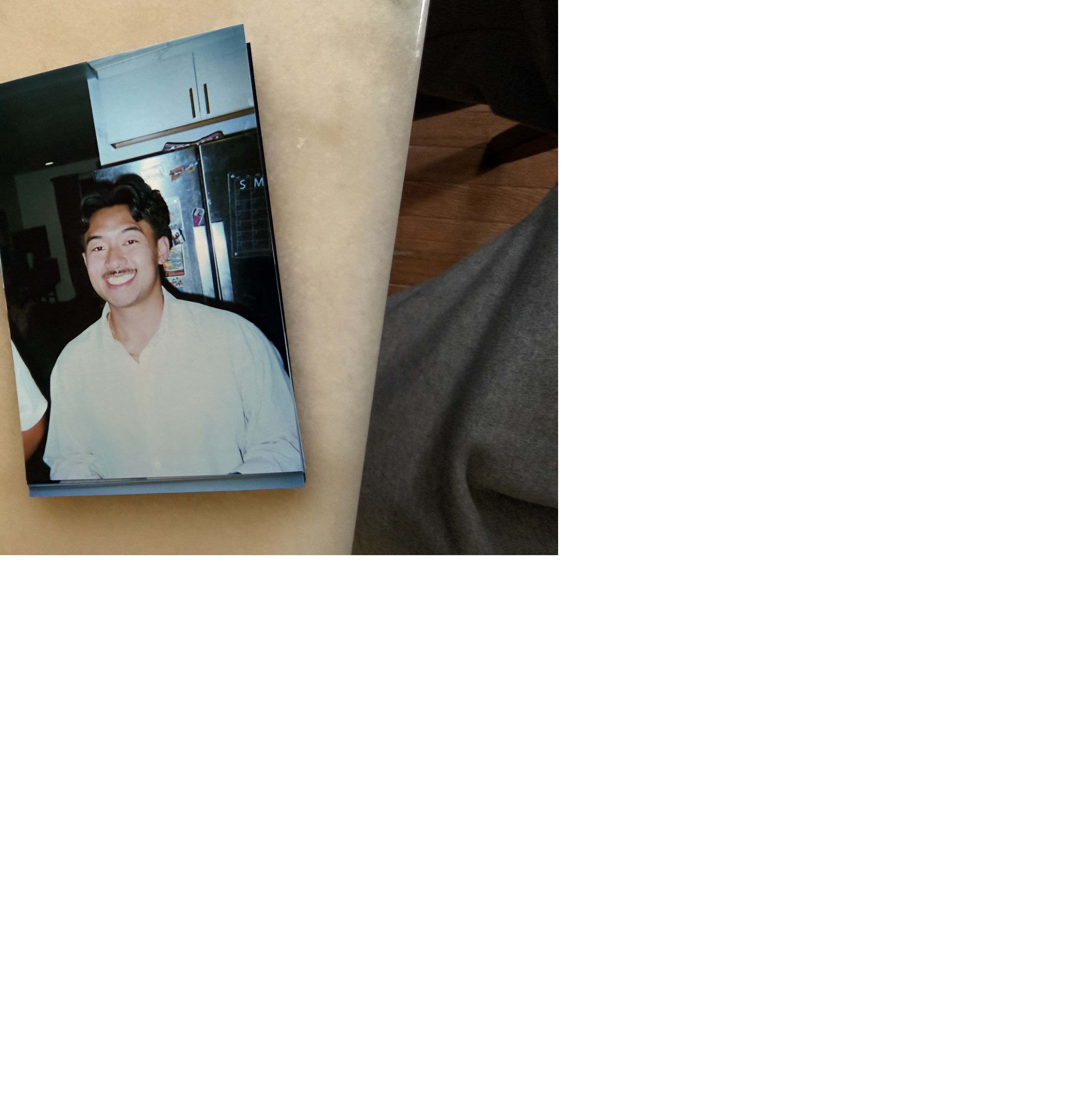 Profile of Brian Do