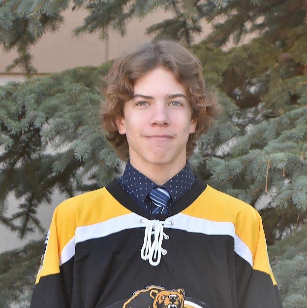 Profile of Jaren Leaver