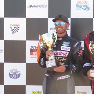 Profile of Ryan Upham