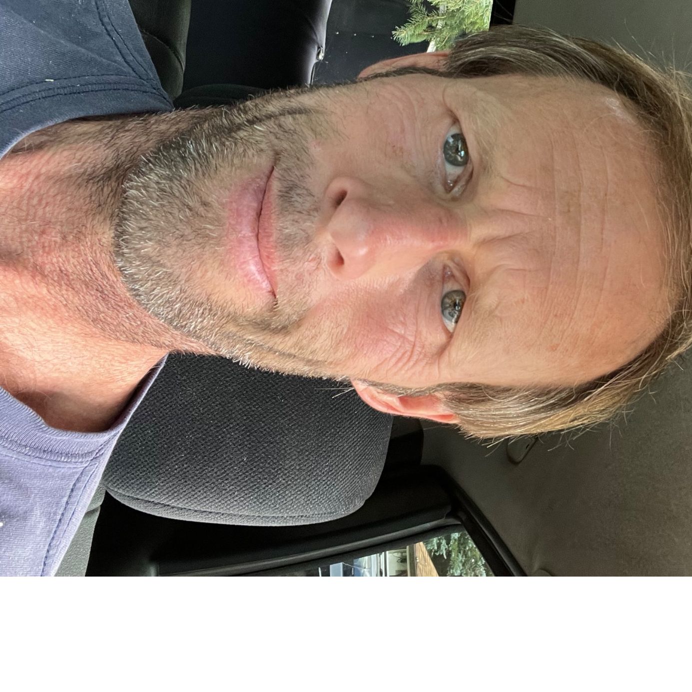 Profile of Brian Shaffer