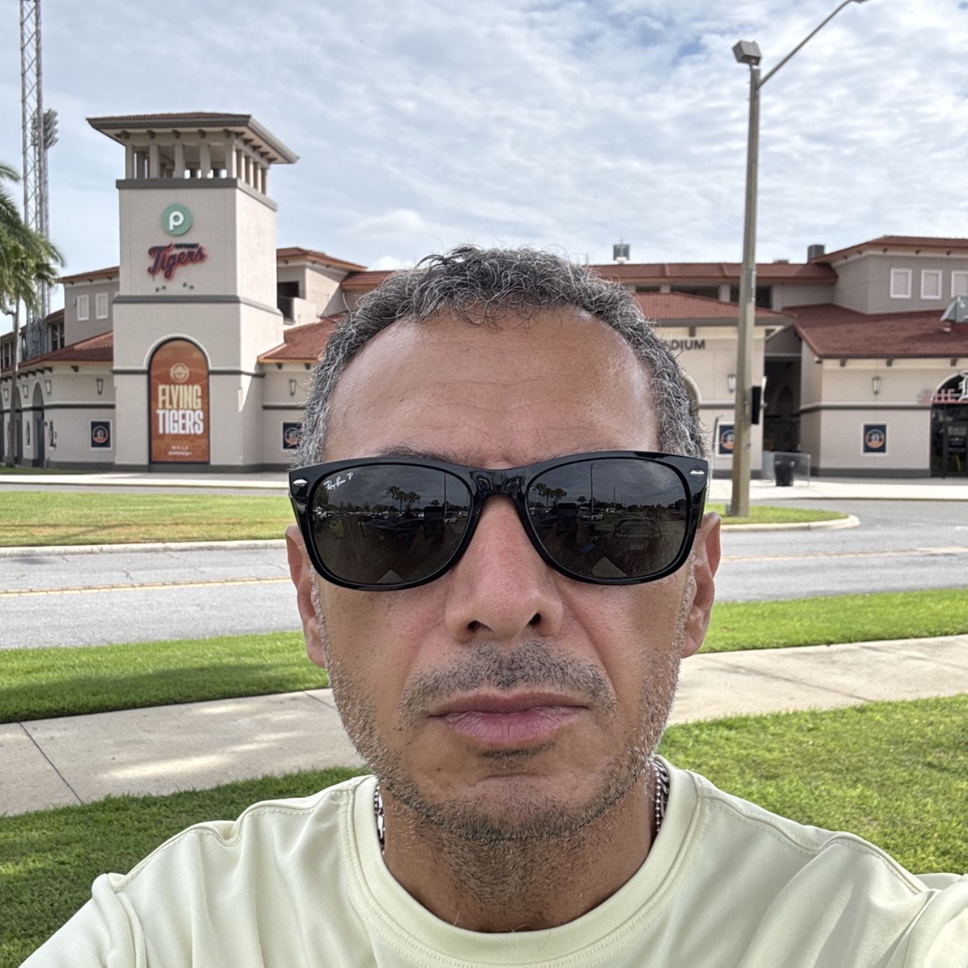 Profile of Richard Wakeel