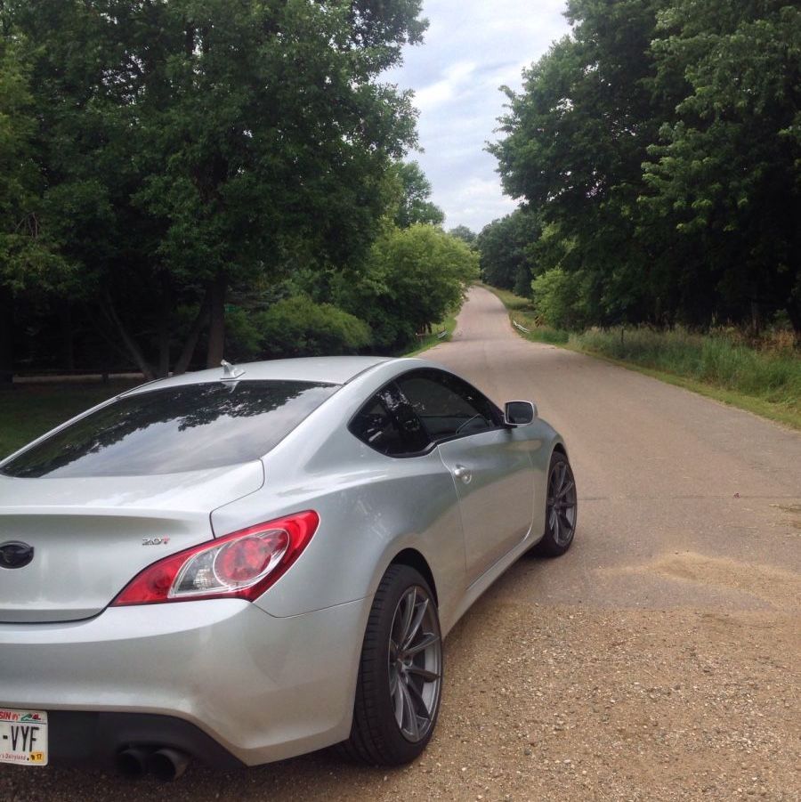 Profile of Carter Yungwirth