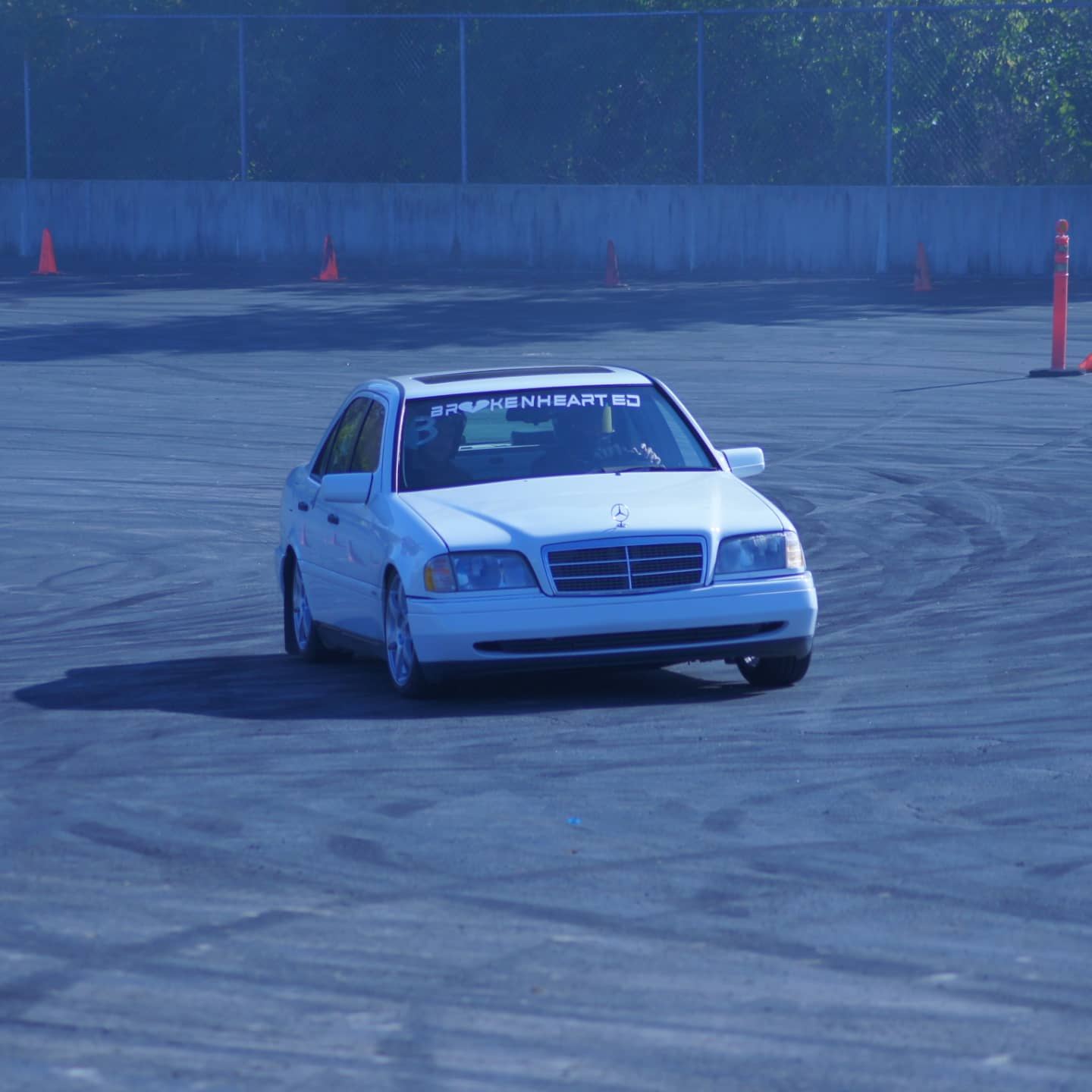 Profile of Randy Cesil