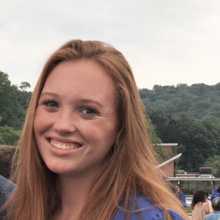 Profile of Sophie Raath