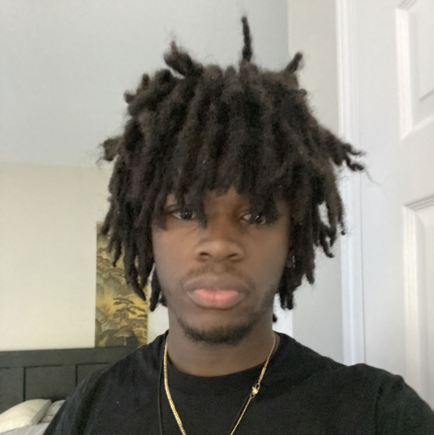 Profile of Christian Harris