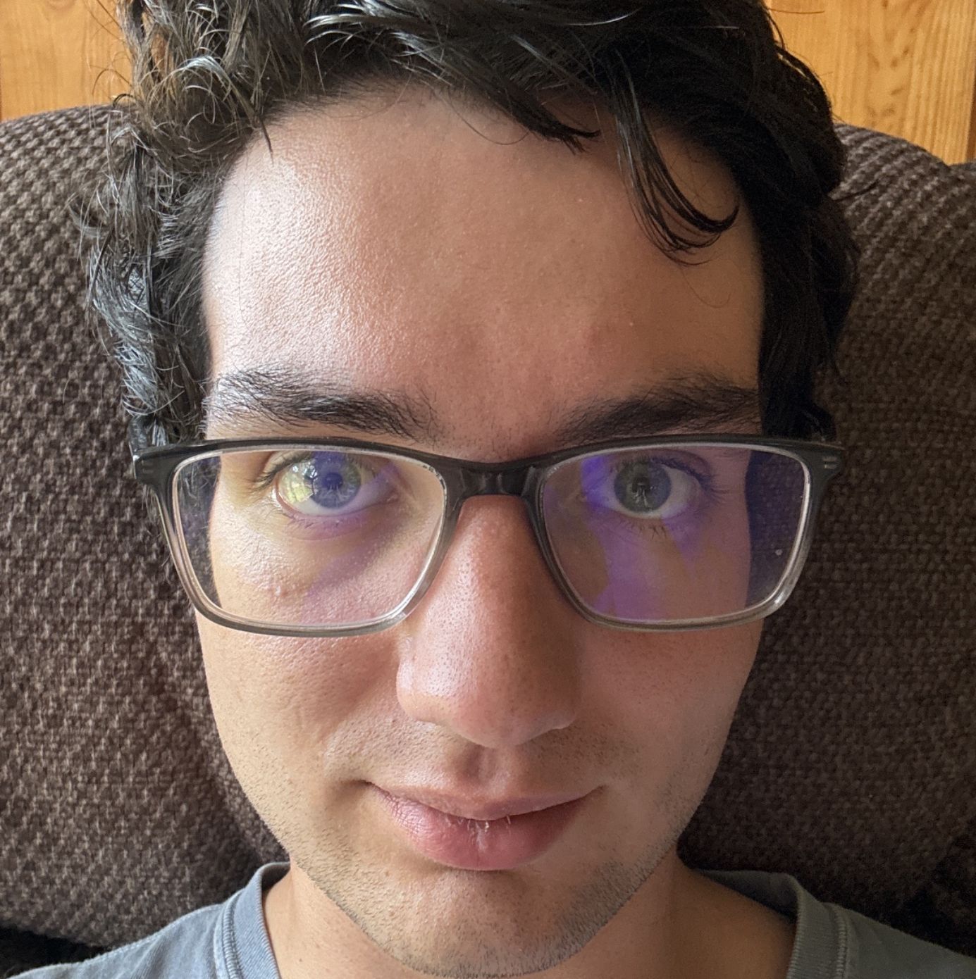 Profile of Steven Frana