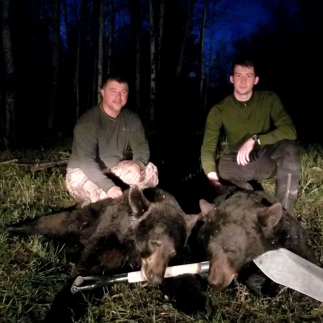 Profile of Lionel Espenell