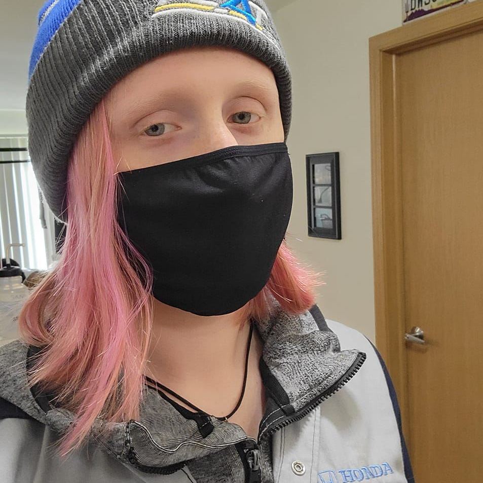 Profile of Wintyr Hoff