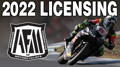 AFM 2022 Licensing & Membership