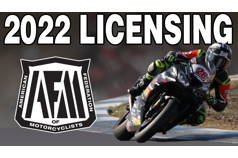 AFM 2022 Licensing & Membership