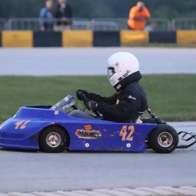 Profile of Jason Perl