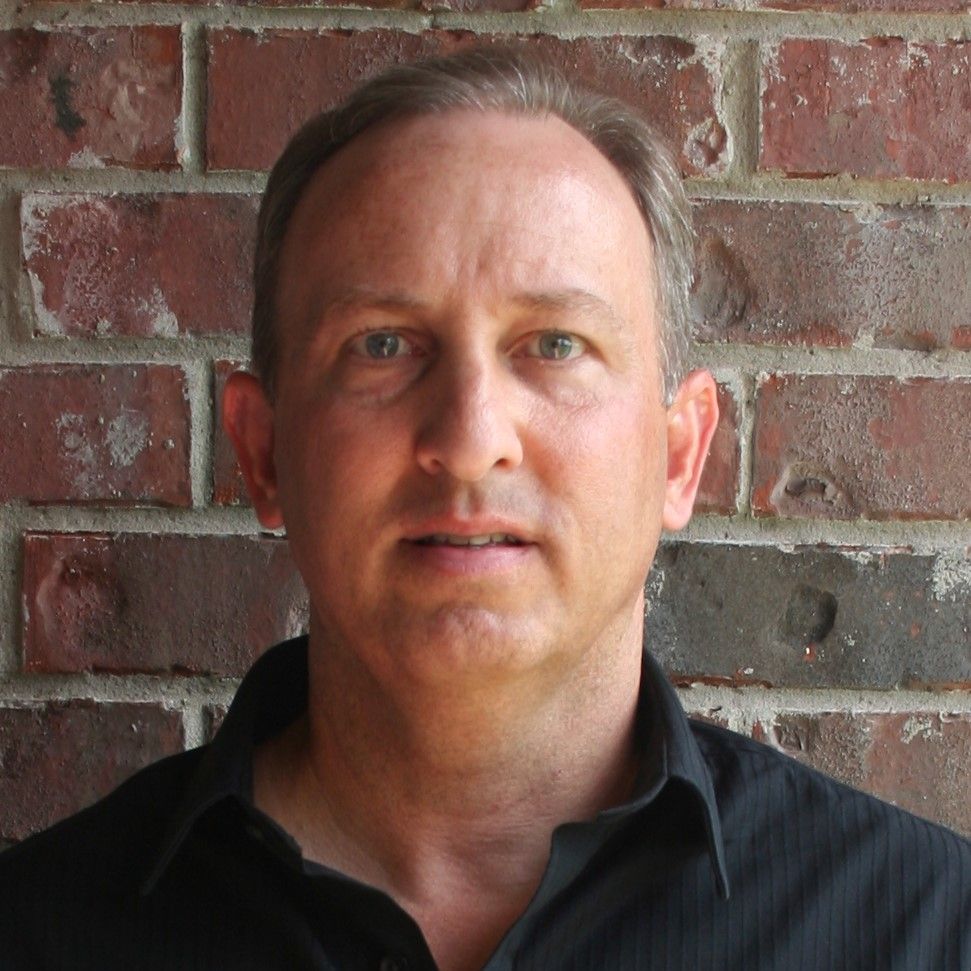 Profile of Brian Ansell