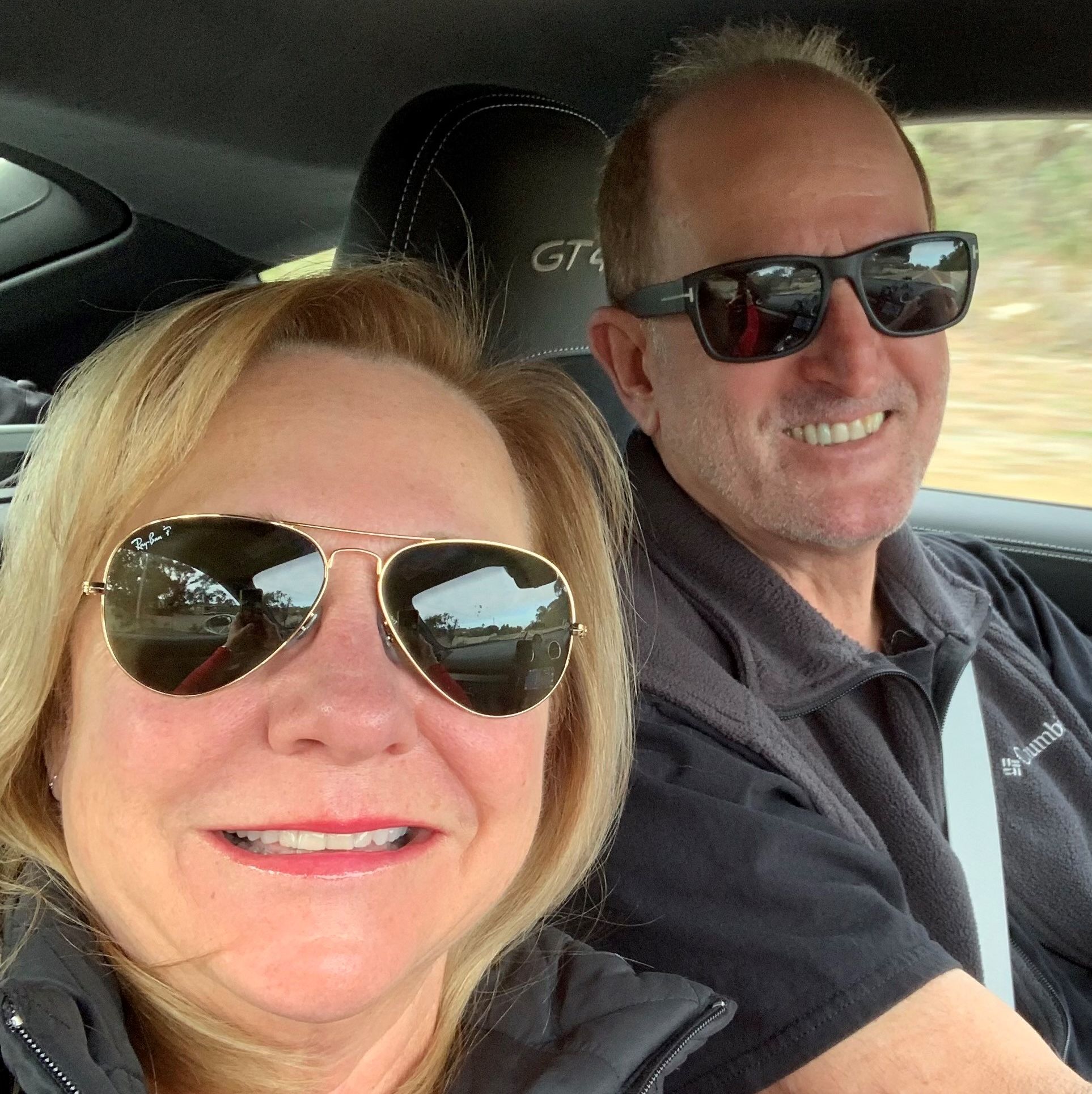 Profile of Patrick ODonnell