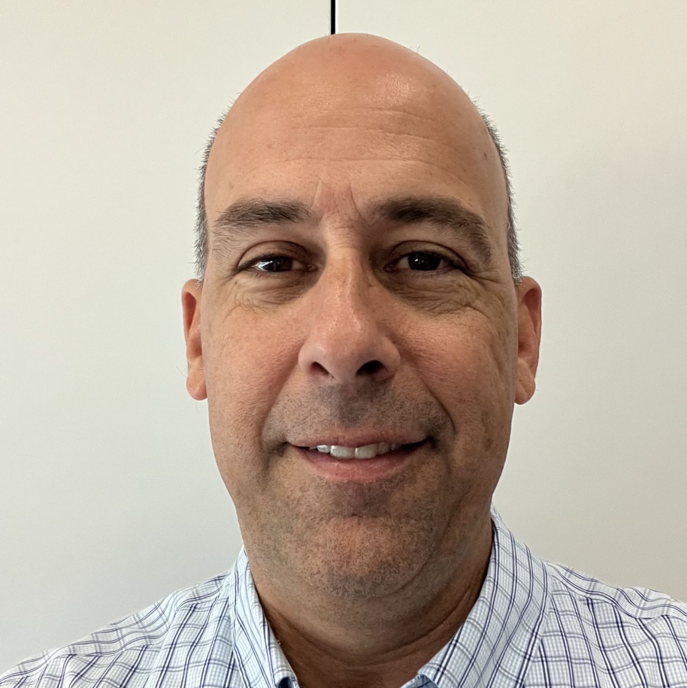 Profile of Jim Froling