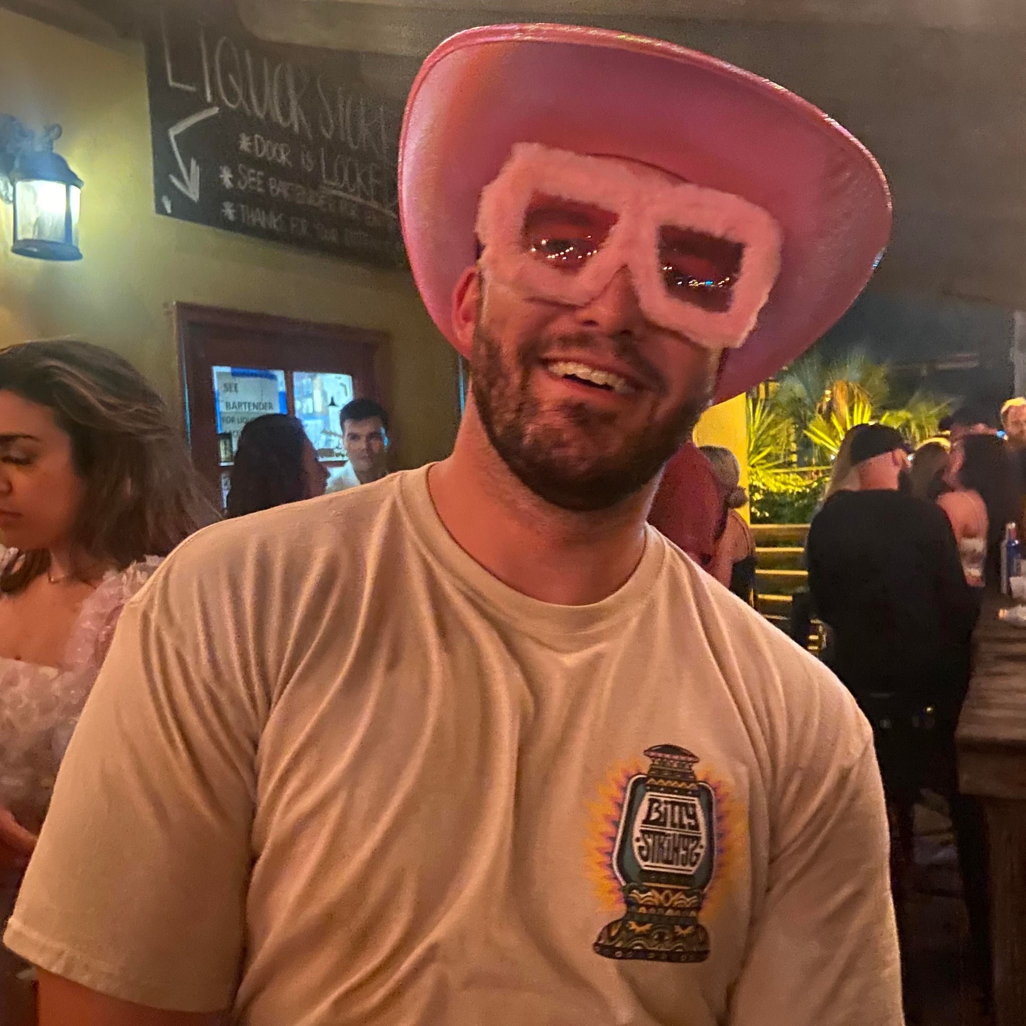 Profile of Austin Babb