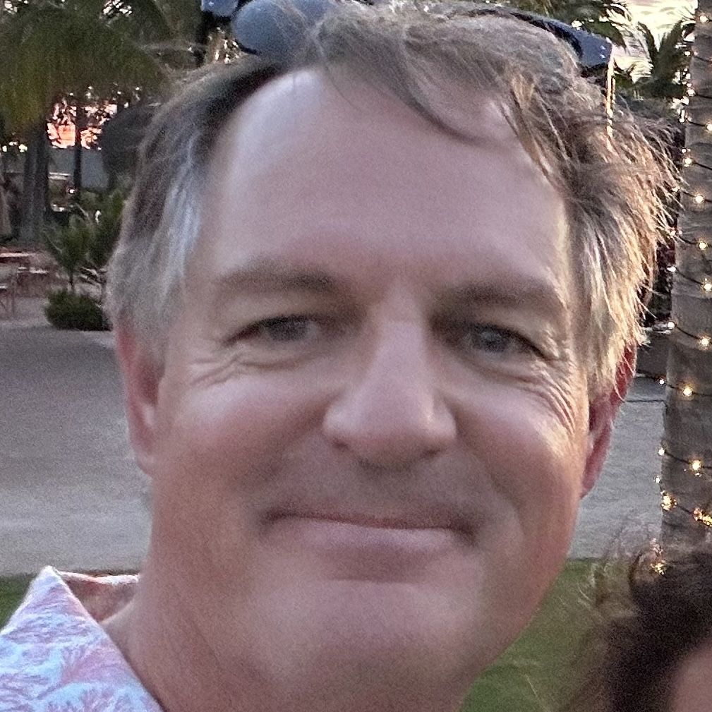 Profile of Mark Mahaney