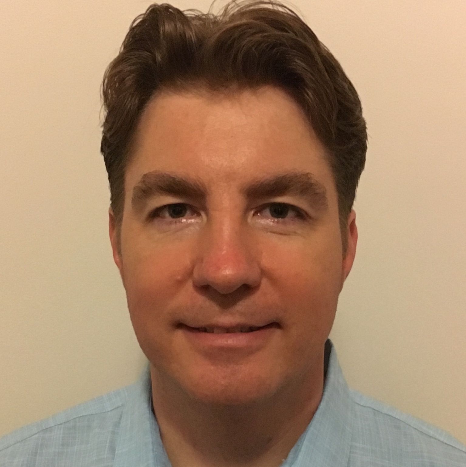 Profile of Alin Ionescu