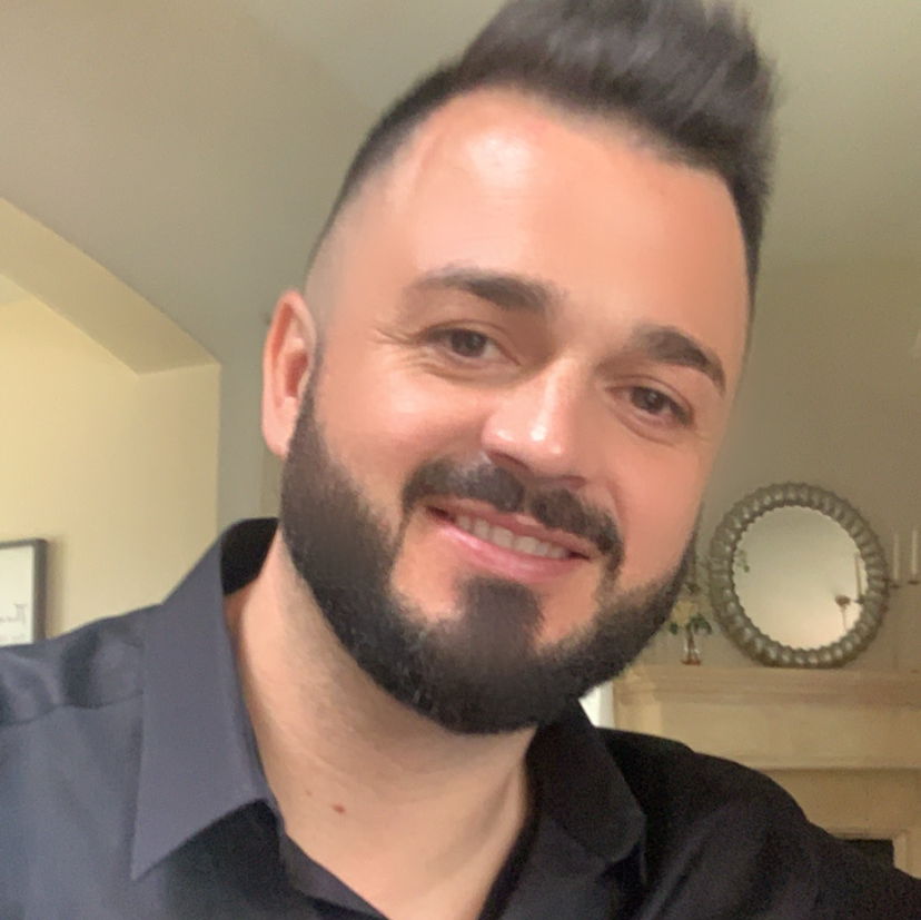 Profile of Elijah Burachek