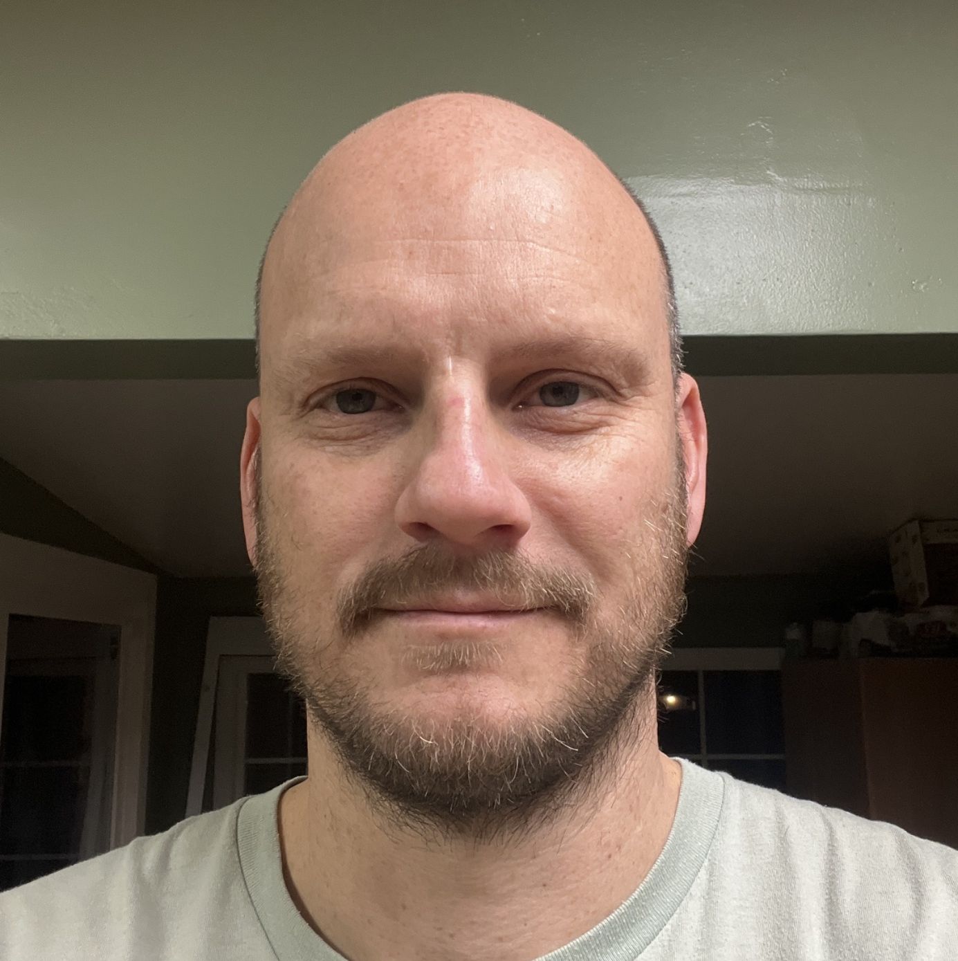 Profile of John Lange