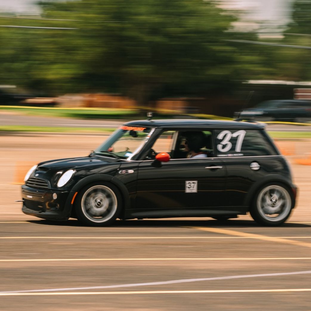 Profile of Bailey Wilson