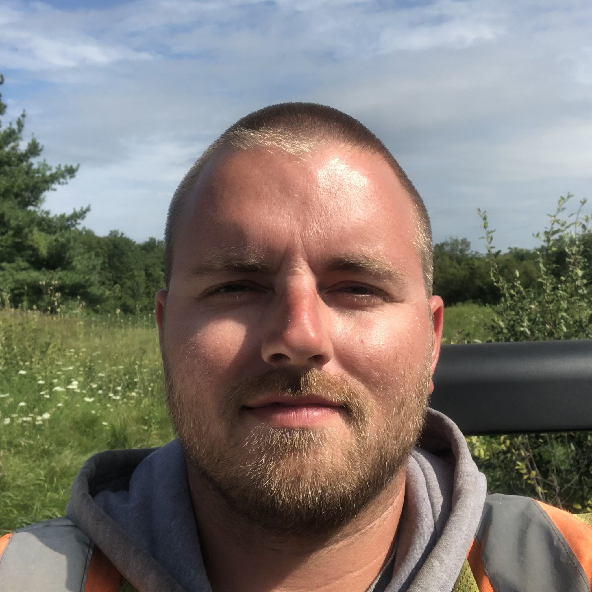 Profile of Darby Glotzbach