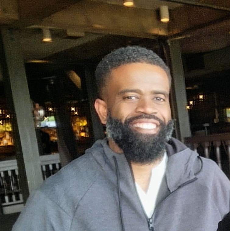 Profile of Derek Newson-Thompson