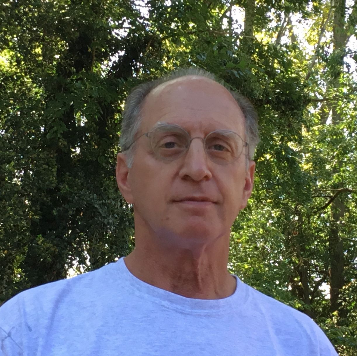 Profile of Alex Watts