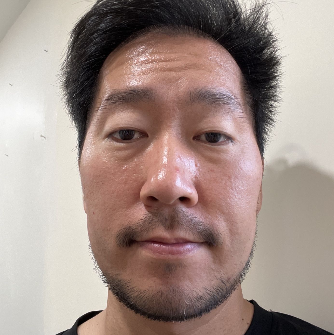 Profile of Mateo Yang