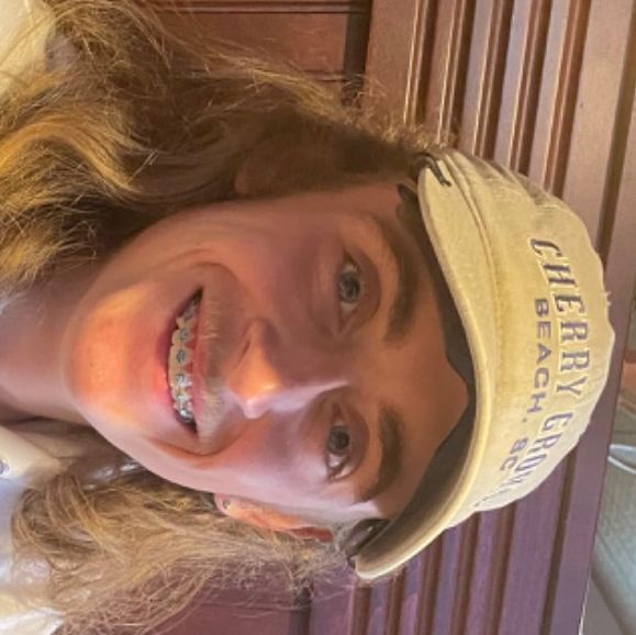 Profile of Quinn Findley