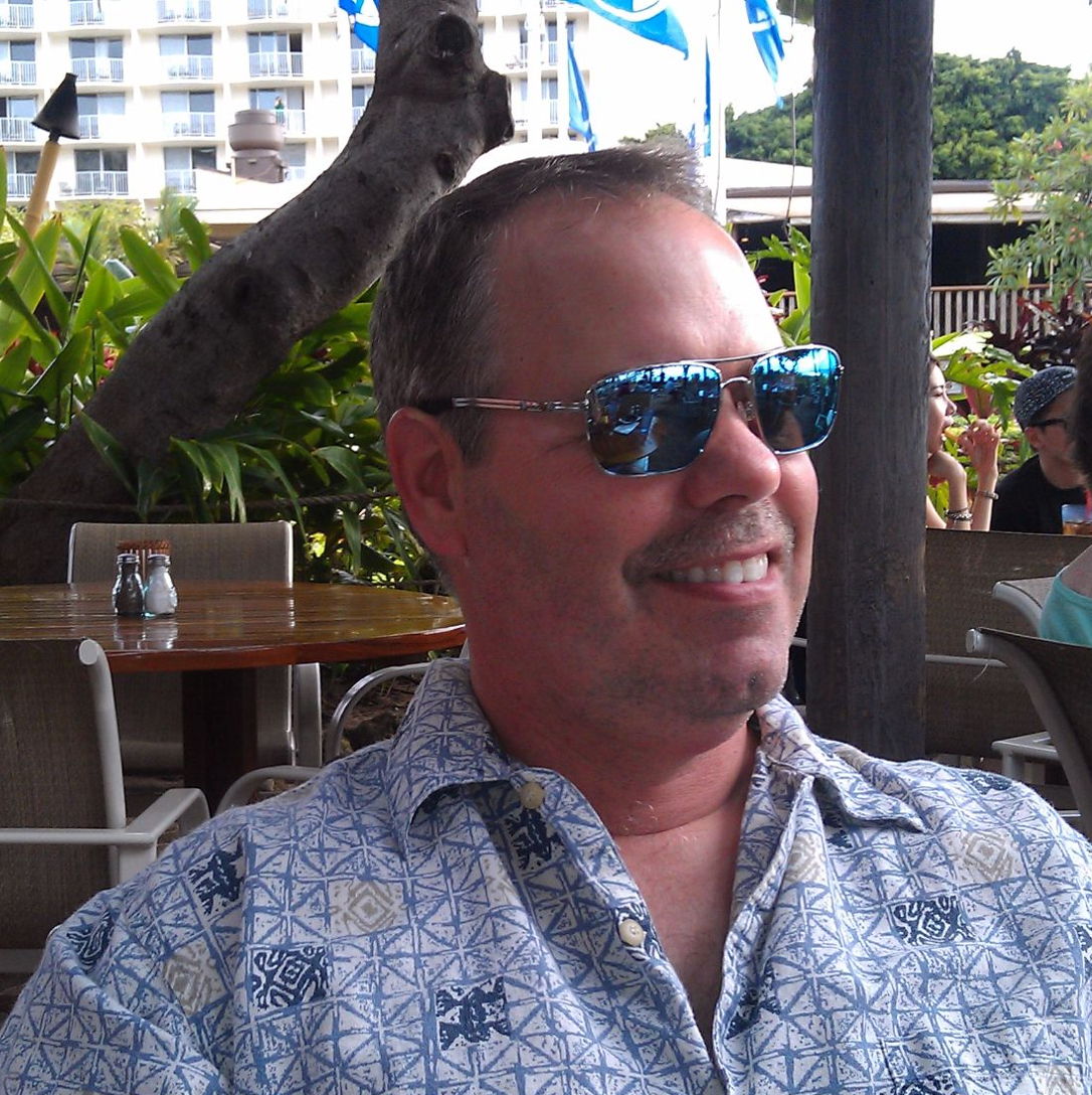 Profile of Chris Cox