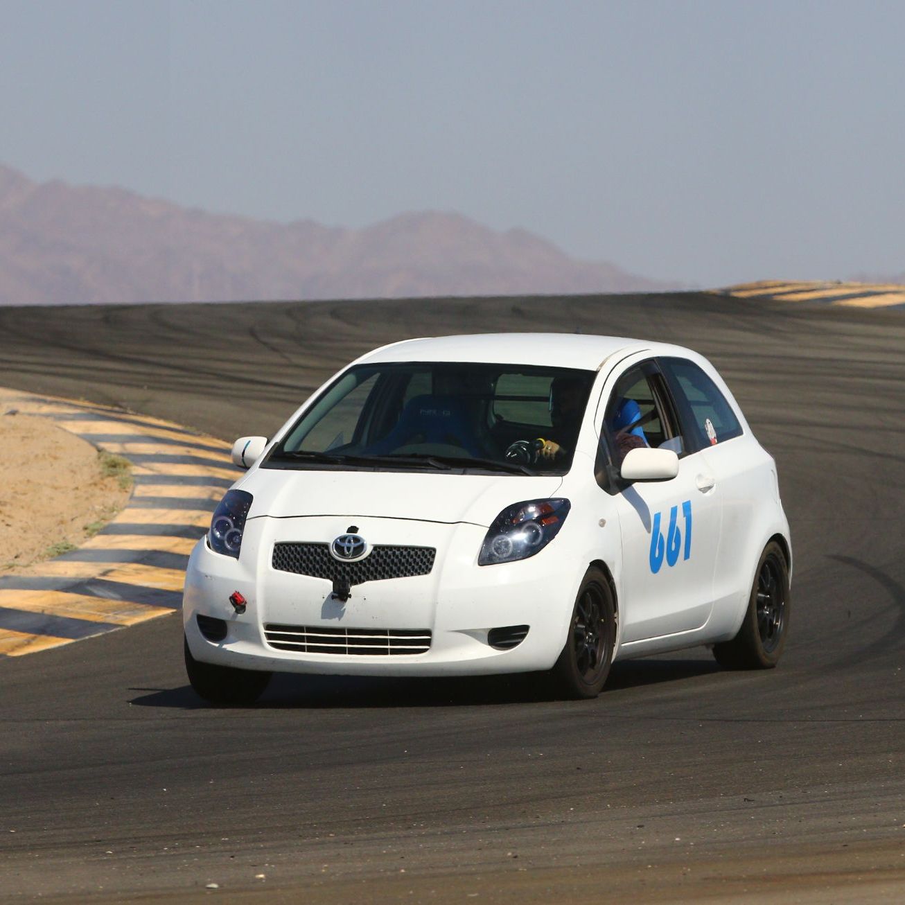 Profile of Joseph Rassool