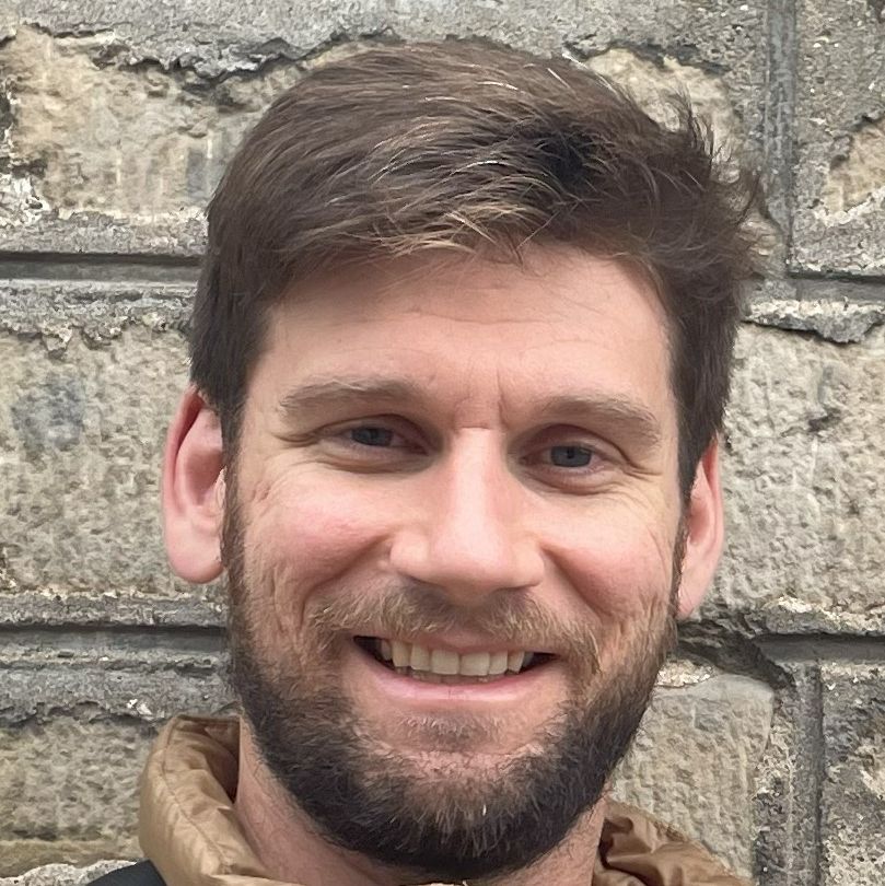 Profile of Alexander Mausolff