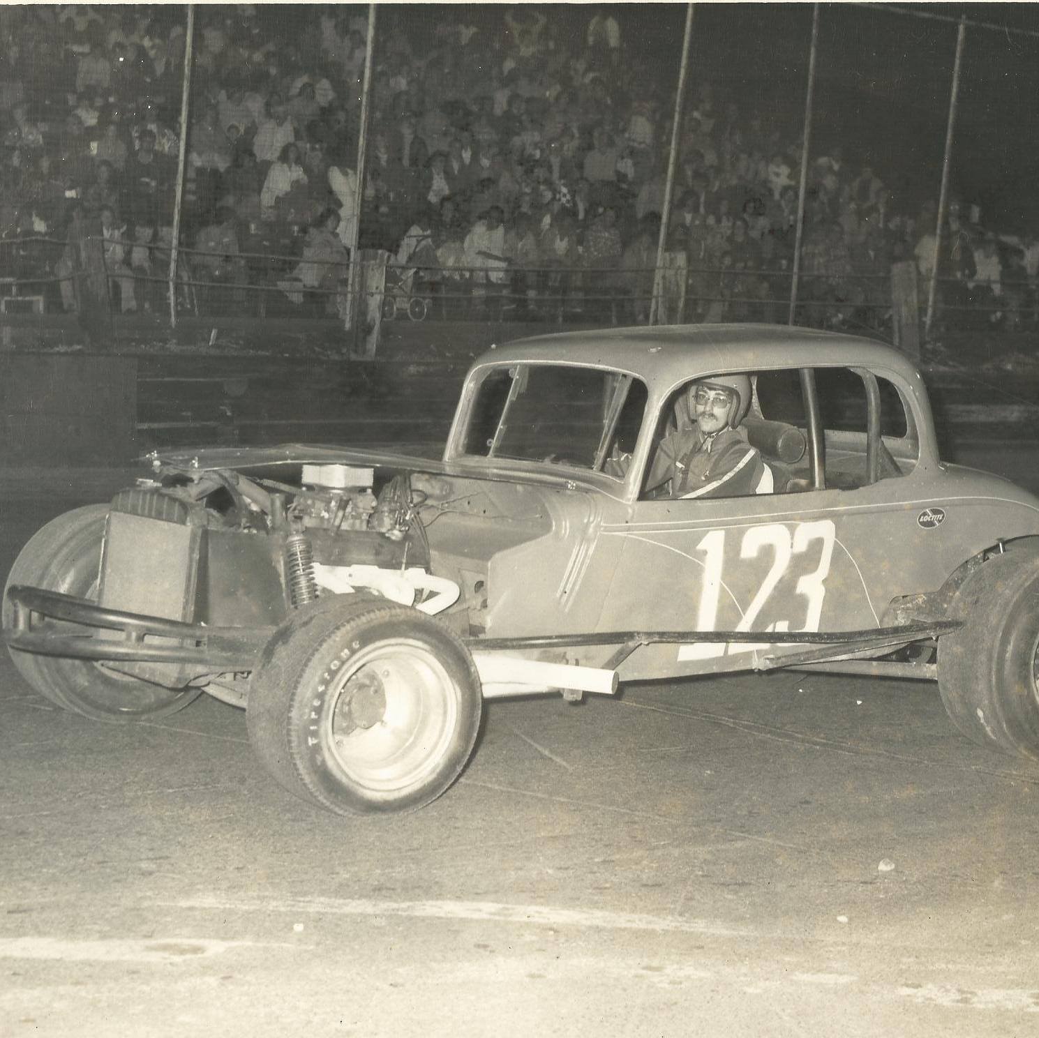 Profile of Gary Beschle