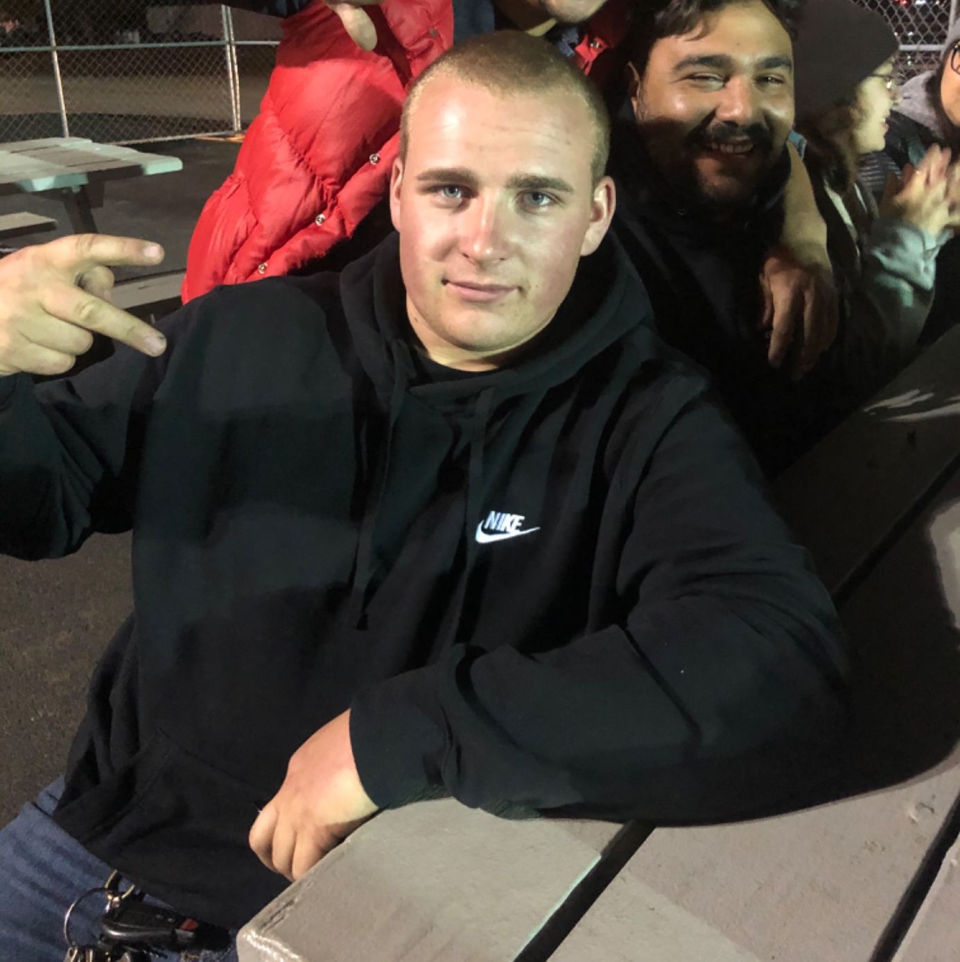 Profile of Bobby Mccarthy