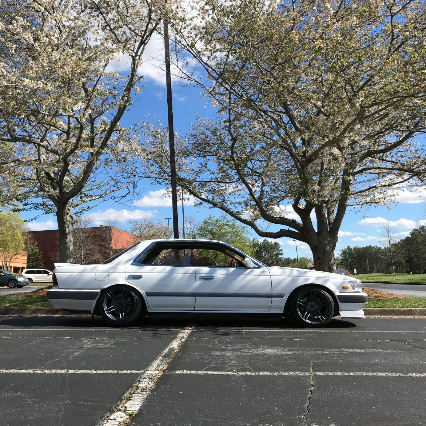 Profile of Brian Klatt