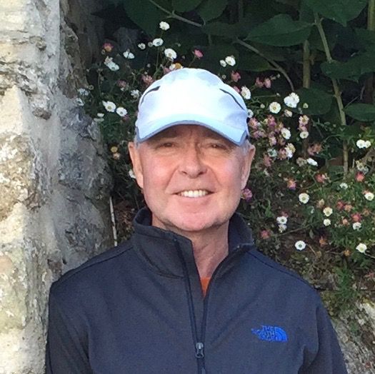 Profile of Clive Merredew