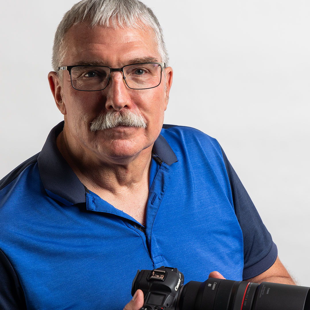 Profile of Andy Franklin