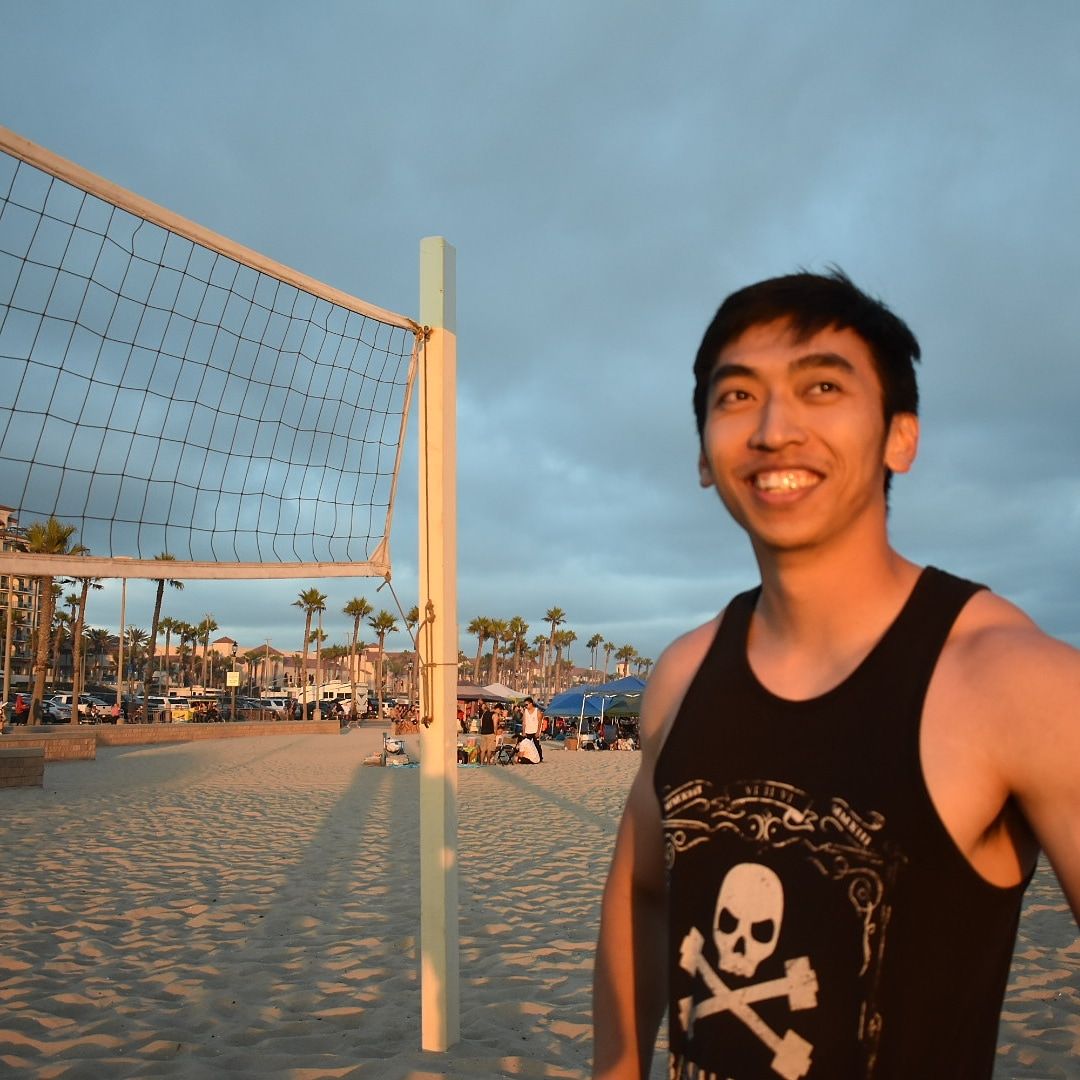 Profile of Jason Huynh