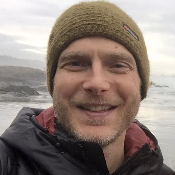 Profile of Kevin Root