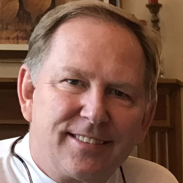 Profile of Brian Larson