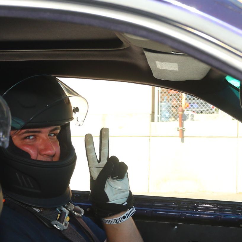 Profile of Max Kamal