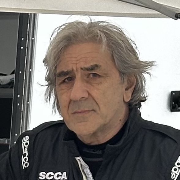 Profile of Armen Megregian