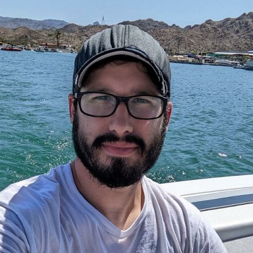 Profile of Jonathan Gentry