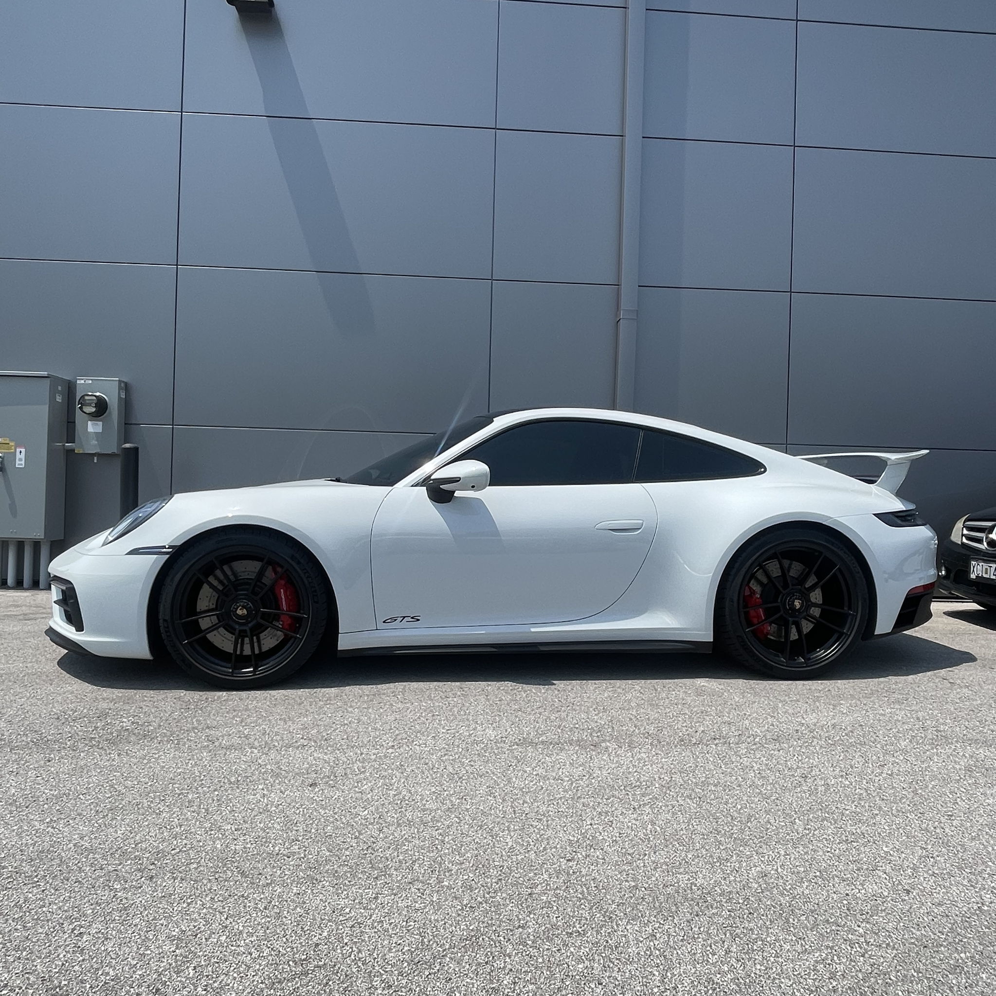 Profile of Greg Hartwig